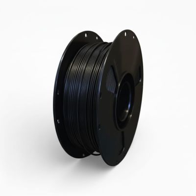 HILLIUM/SUNLU PLA+ crni 1kg