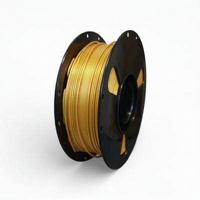 SUNLU PLA+ zlatni 1kg