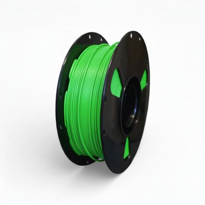 HILLIUM PLA+ zeleni 1kg