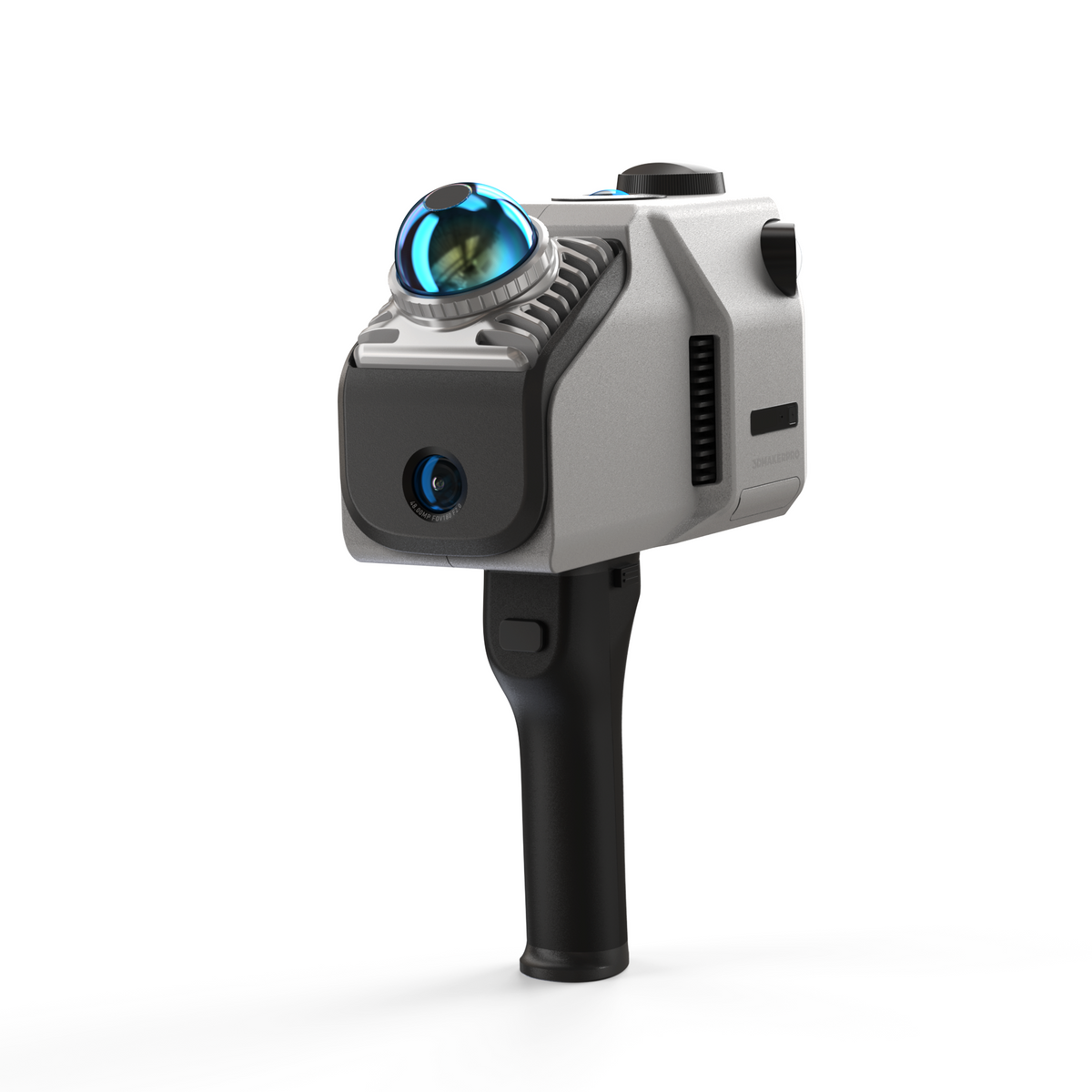 3DMakerPro Eagle LiDAR scanner - portable 3D scanner for spatial mapping