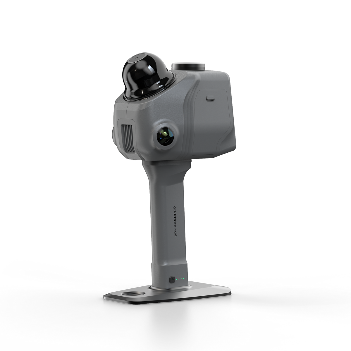 3DMakerPro Raven prenosivi LiDAR skener za prostor